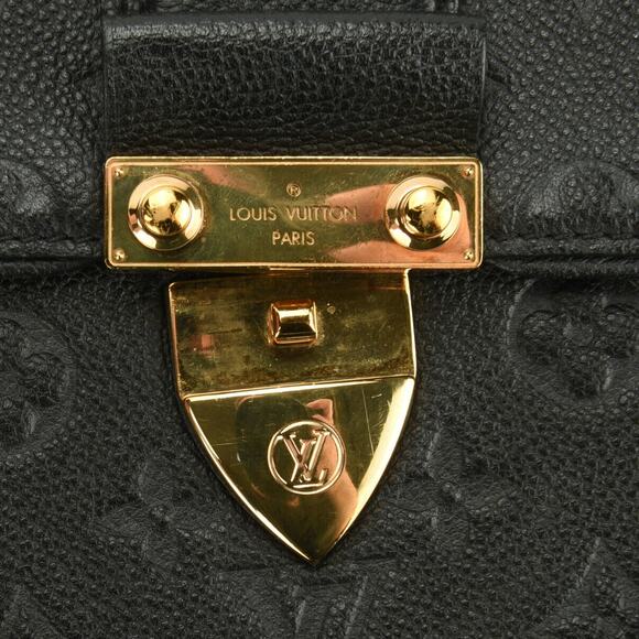 💎✨BEAUTIFUL✨💎 Authentic Louis Vuitton Saint Sulpice PM Monogram Empreinte Bag - Picture 10 of 17